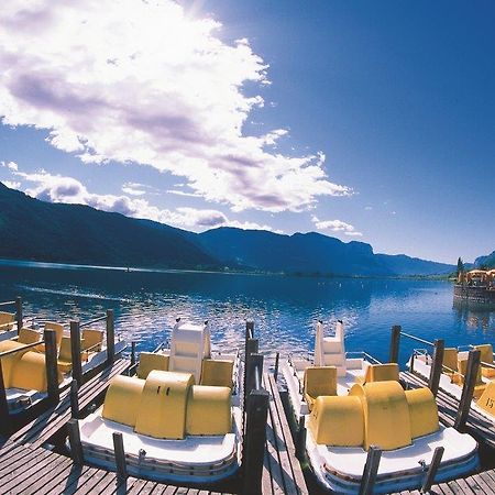 Residence Haus Kalterersee Caldaro Kültér fotó