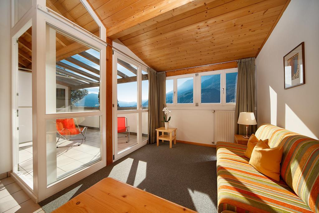 Residence Haus Kalterersee Caldaro Szoba fotó