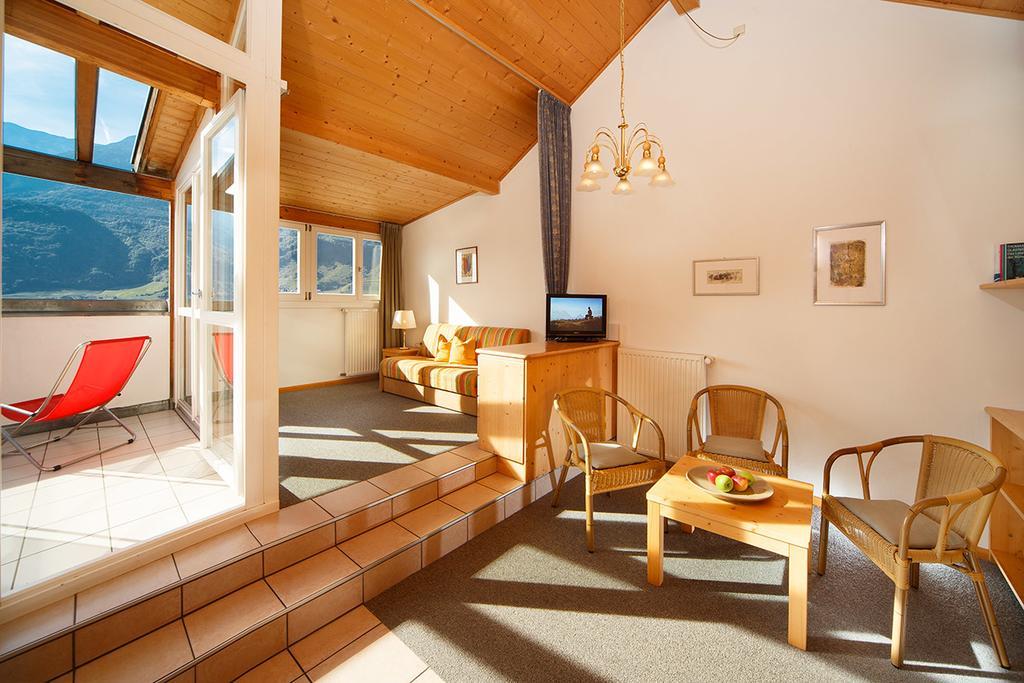 Residence Haus Kalterersee Caldaro Szoba fotó