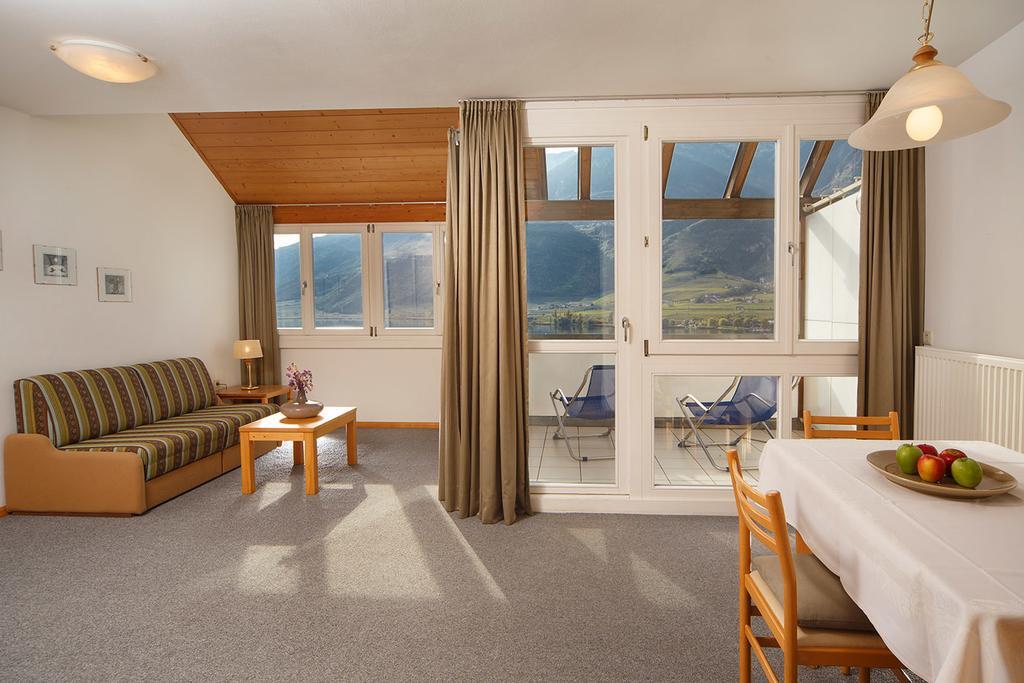 Residence Haus Kalterersee Caldaro Szoba fotó