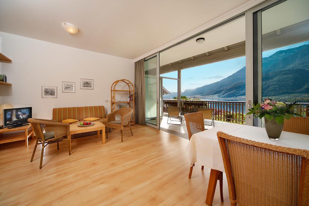 Residence Haus Kalterersee Caldaro Szoba fotó