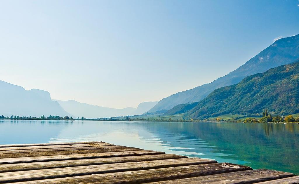 Residence Haus Kalterersee Caldaro Kültér fotó