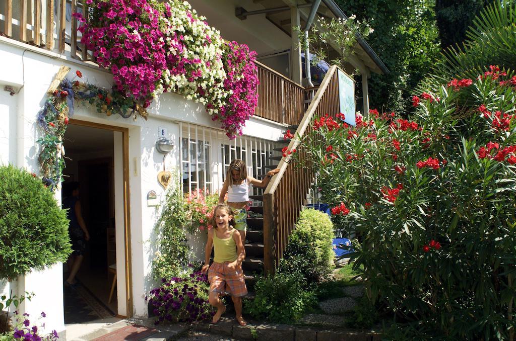 Residence Haus Kalterersee Caldaro Kültér fotó