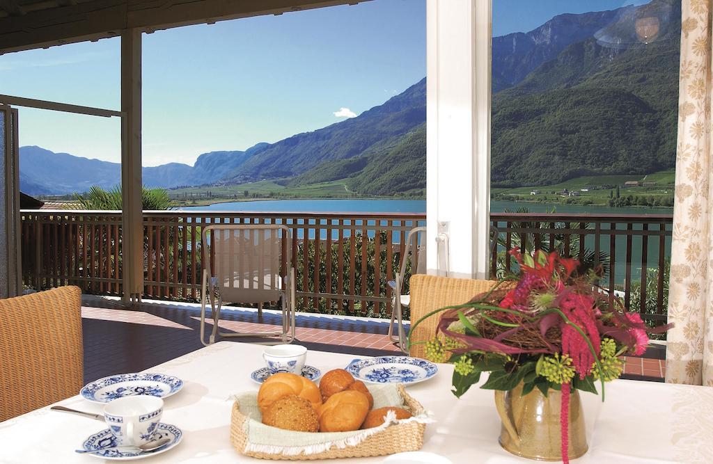 Residence Haus Kalterersee Caldaro Szoba fotó