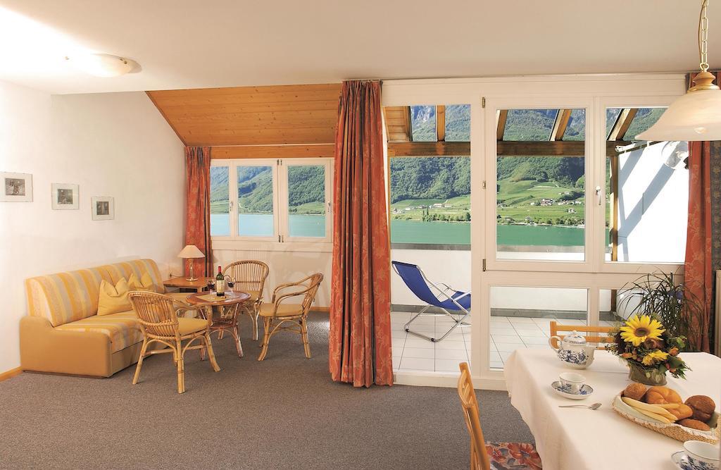 Residence Haus Kalterersee Caldaro Kültér fotó
