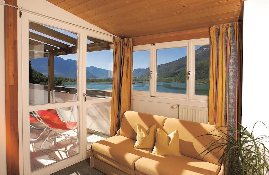 Residence Haus Kalterersee Caldaro Szoba fotó
