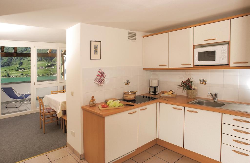 Residence Haus Kalterersee Caldaro Szoba fotó