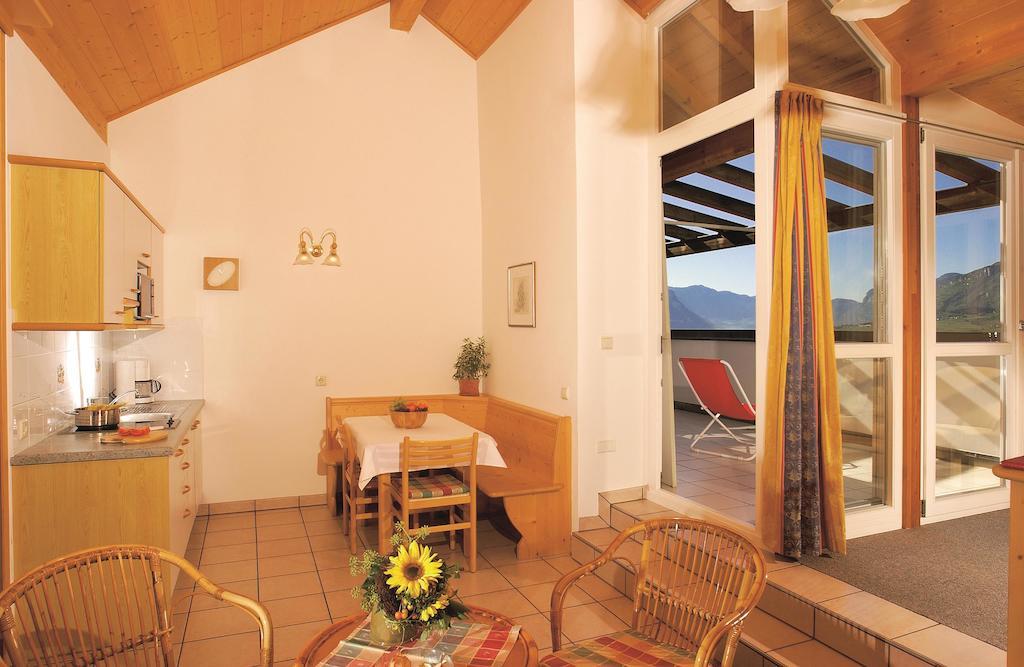 Residence Haus Kalterersee Caldaro Szoba fotó