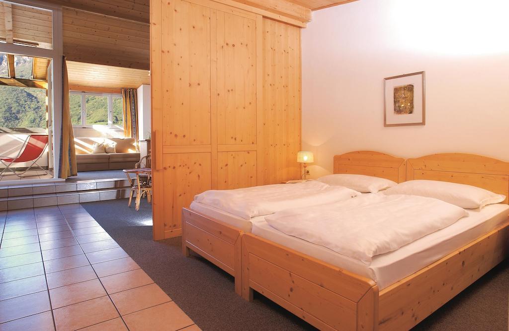 Residence Haus Kalterersee Caldaro Szoba fotó