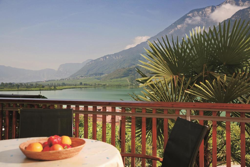 Residence Haus Kalterersee Caldaro Szoba fotó