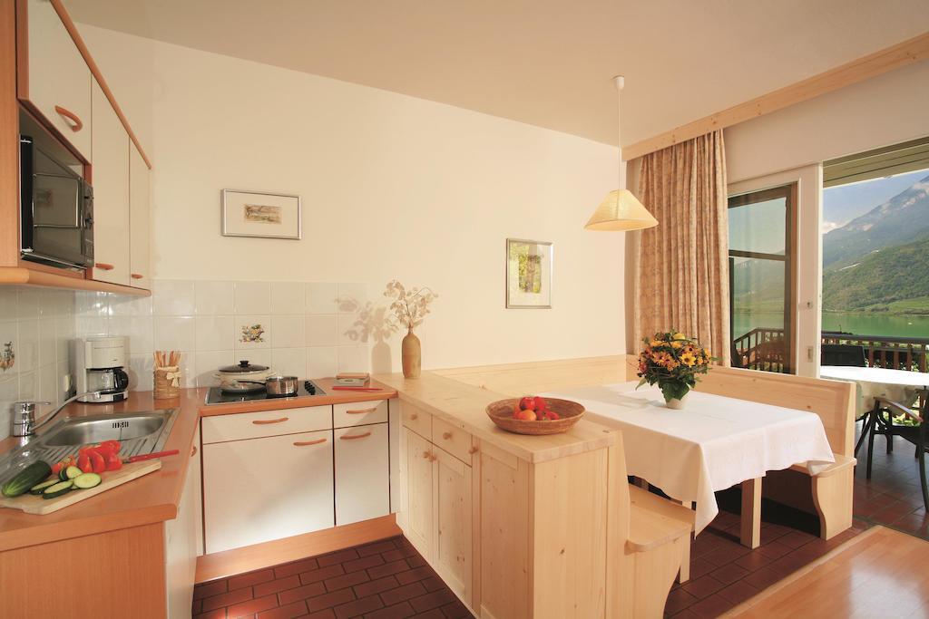 Residence Haus Kalterersee Caldaro Szoba fotó