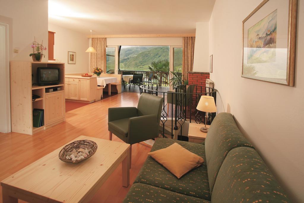 Residence Haus Kalterersee Caldaro Kültér fotó