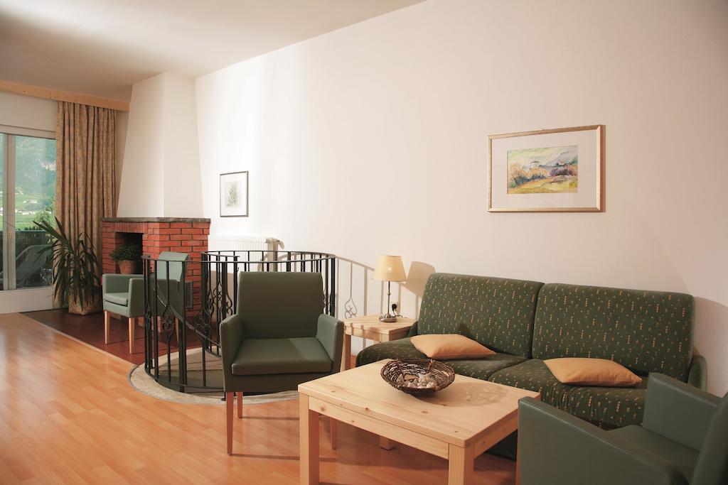 Residence Haus Kalterersee Caldaro Szoba fotó